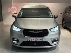 كرايسلر باسيفيكا